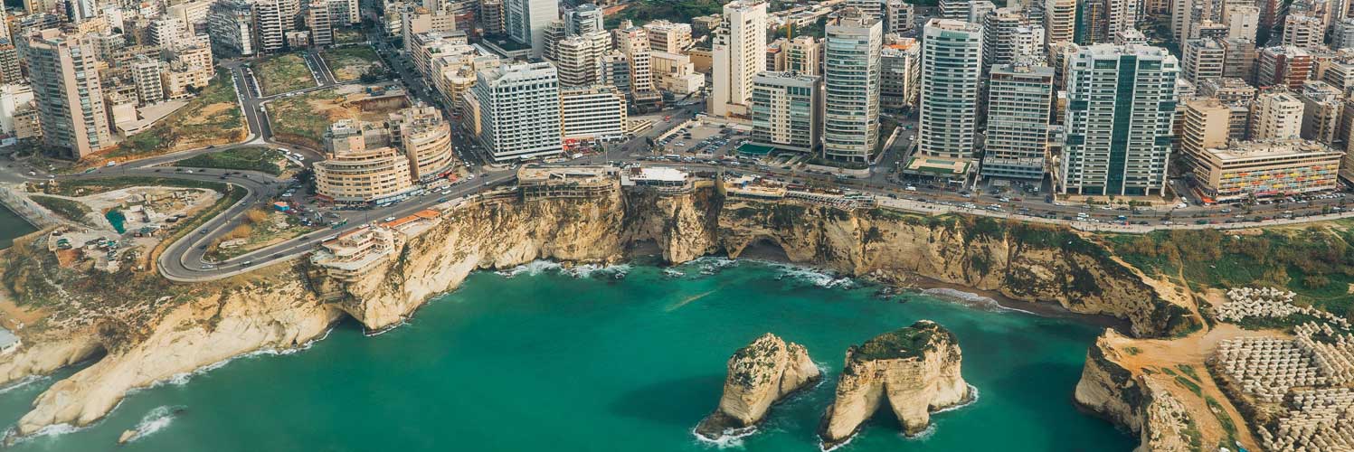 Canada to Beirut Flights