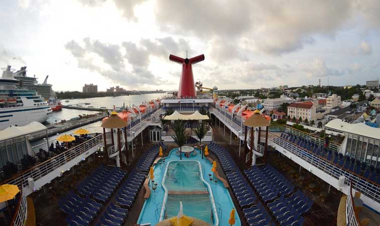 Carnival Cruise