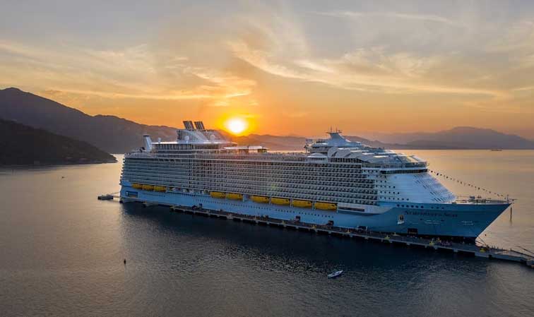 Royal Caribbean